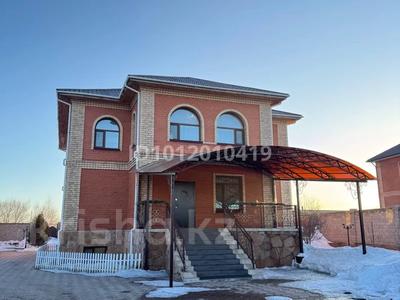 Отдельный дом · 10 комнат · 540 м², ул. Бейбитшилик 109 — СРОЧНО ‼️ за 100 млн ₸ в Жибек Жолы