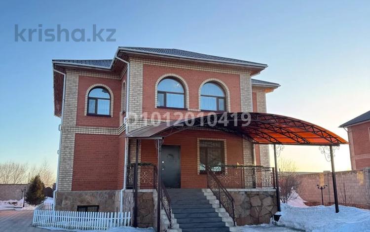 Отдельный дом · 10 комнат · 540 м², ул. Бейбитшилик 109 — СРОЧНО ‼️ за 100 млн ₸ в Жибек Жолы — фото 2