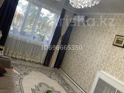 2-комнатная квартира · 43 м² · 1/3 этаж, Бопежанова за 7.7 млн ₸ в Сатпаев