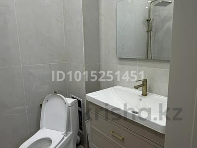4-комнатная квартира · 110 м² · 6/10 этаж, Е 923 5 за 500 000 ₸ в Астане, Есильский р-н