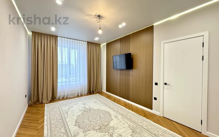 2-комнатная квартира · 60 м² · 9 этаж, Турар Рыскулов 16а — ‼️дети смогут ходить в BINOM пешком‼️ за 41 млн ₸ в Астане, Есильский р-н — фото 6