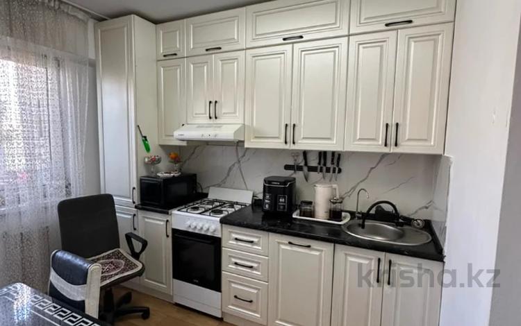 2-комнатная квартира · 53 м² · 4/5 этаж, ул. Фадеева, 38г за 33 млн ₸ в Алматы, Турксибский р-н — фото 15