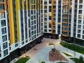 1-бөлмелі пәтер · 38.2 м² · 8/9 қабат, Аль-Фараби 46, бағасы: 27 млн ₸ в Астане, Есильский р-н — фото 2