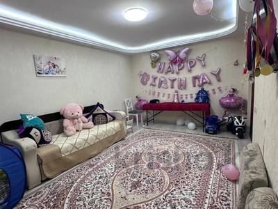 2-комнатная квартира · 51.9 м² · 7/9 этаж, абулхаир хана за 17.5 млн ₸ в Актобе