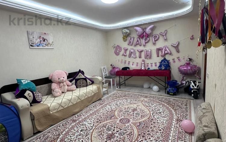 2-бөлмелі пәтер · 51.9 м² · 7/9 қабат, абулхаир хана, бағасы: 17.5 млн ₸ в Актобе — фото 5