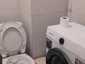 1-комнатная квартира · 35 м² · 3/3 этаж, Аубакирова 12/45а за 160 000 ₸ в  — фото 5