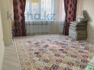 3-комнатная квартира · 102 м² · 1/9 этаж, мкр. Алмагуль, Тайманова Амандосова 4 — ТД «Багдаулет» за 39.9 млн ₸ в Атырау