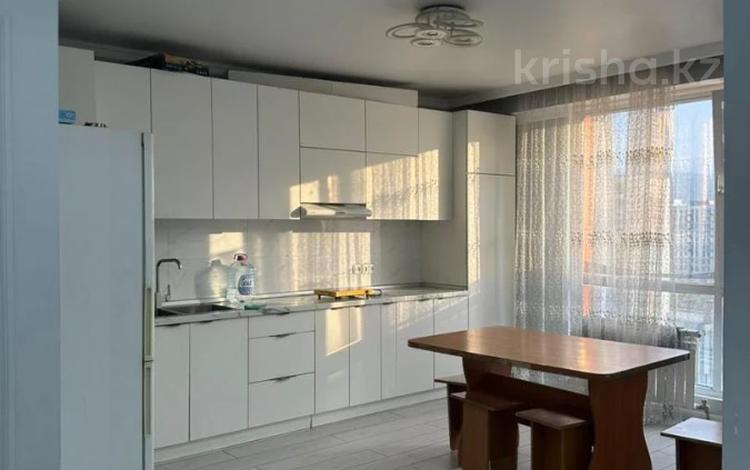 2-бөлмелі пәтер · 52 м² · 8/10 қабат, мкр Шугыла, Мкр. Шугыла, бағасы: 29 млн ₸ в Алматы, Наурызбайский р-н — фото 8