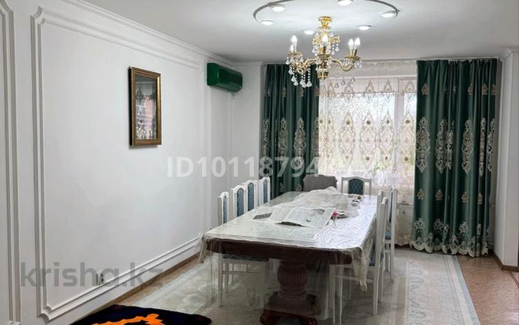 3-бөлмелі пәтер · 103 м² · 2/9 қабат, мкр 12 54 — За ТД Аида, бағасы: 34 млн ₸ в Актобе — фото 2