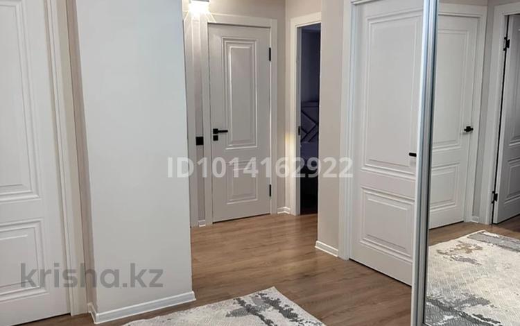 3-комнатная квартира · 83 м² · 1/5 этаж, Алтын Орда 6/20 за 350 000 ₸ в Алматы, Наурызбайский р-н — фото 2