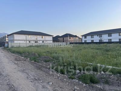 Участок · 5 соток, Иргели за 17.5 млн ₸