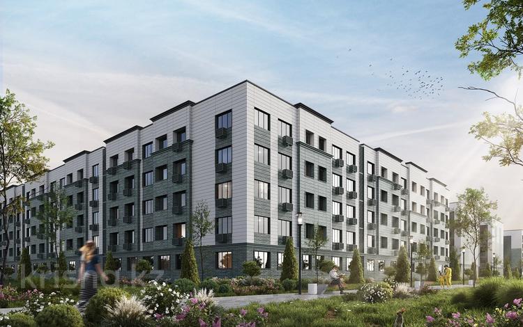 1-бөлмелі пәтер · 36.62 м², Бозарық ш/а, бағасы: ~ 11.7 млн ₸ в Шымкенте, Абайский р-н — фото 9