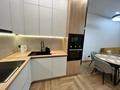 2-комнатная квартира · 57 м² · 6/12 этаж, Абая 118 — Розыбакиева за 400 000 ₸ в Алматы, Бостандыкский р-н — фото 4