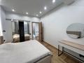 2-комнатная квартира · 57 м² · 6/12 этаж, Абая 118 — Розыбакиева за 400 000 ₸ в Алматы, Бостандыкский р-н — фото 9