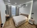 2-комнатная квартира · 57 м² · 6/12 этаж, Абая 118 — Розыбакиева за 400 000 ₸ в Алматы, Бостандыкский р-н — фото 10