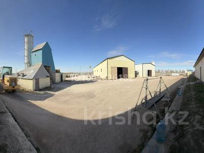 Завод · 8 га, Трасса Карталы 1 за 555 555 〒 в Косшы