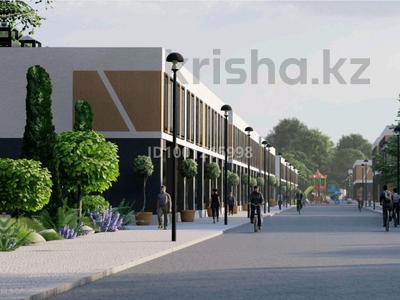 1-комнатная квартира · 27.8 м² · 1/2 этаж, Микрорайон Айжарык 1в за 8 млн 〒 в Туздыбастау (Калинино)