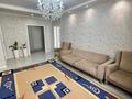 3-бөлмелі пәтер · 73 м² · 9/14 қабат, Байтерекова, бағасы: 52 млн ₸ в Алматы, Алатауский р-н — фото 14