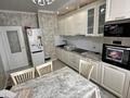 3-бөлмелі пәтер · 73 м² · 9/14 қабат, Байтерекова, бағасы: 52 млн ₸ в Алматы, Алатауский р-н — фото 15