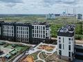 2-комнатная квартира · 55.38 м², Е-321 6/2 за ~ 25.9 млн 〒 в Астане, Есильский р-н — фото 3