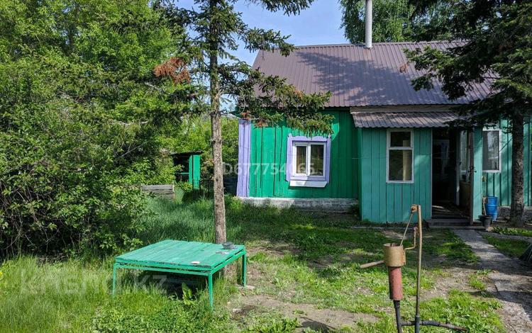 Отдельный дом · 2 комнаты · 34 м² · 12 сот., Отдельная 57 за 7.5 млн ₸ в Усть-Каменогорске — фото 2