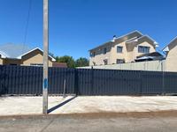 Отдельный дом · 4 комнаты · 150 м² · 10 сот., мкр Кадыра Мырза-Али, Каштан за 30 млн 〒 в Уральске