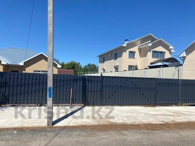 Отдельный дом · 4 комнаты · 150 м² · 10 сот., мкр Кадыра Мырза-Али, Каштан за 28 млн ₸ в Уральске