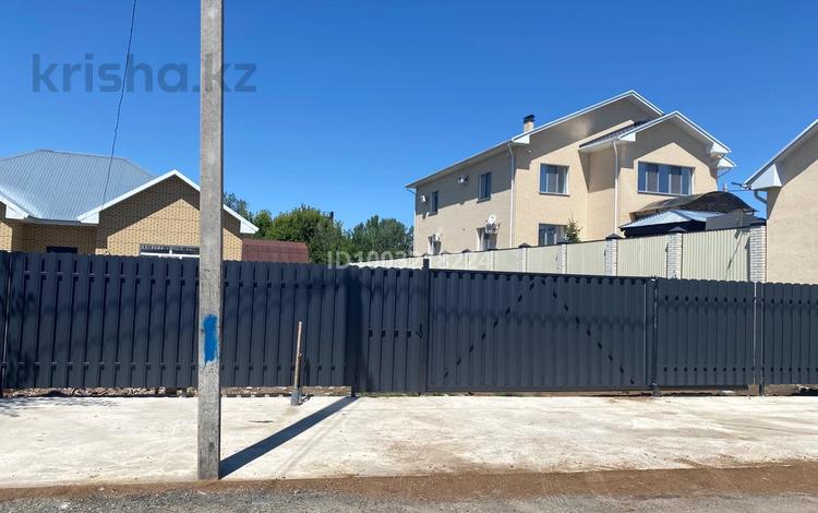 Отдельный дом · 4 комнаты · 150 м² · 10 сот., мкр Кадыра Мырза-Али, Каштан за 30 млн 〒 в Уральске — фото 2