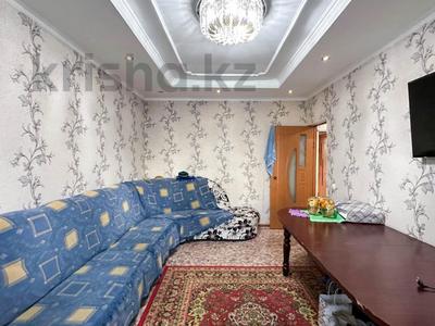 3-комнатная квартира · 60 м² · 1/5 этаж, Кабанбай батыр 143 за 20.5 млн 〒 в Талдыкоргане