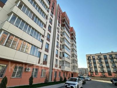 1-комнатная квартира · 36 м² · 4/9 этаж, ​Микрорайон Асар 2 14/1 за 18.5 млн 〒 в Шымкенте