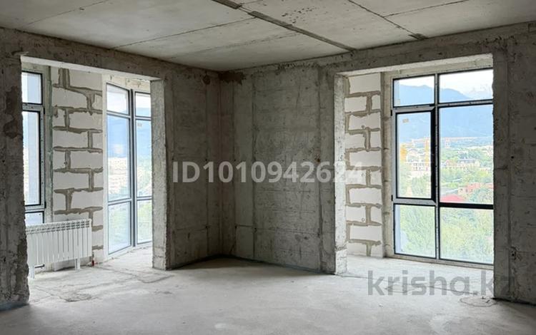 2-комнатная квартира · 96.2 м² · 11/12 этаж, Аскарова 8 — Саина за ~ 73.1 млн ₸ в Алматы, Ауэзовский р-н — фото 5
