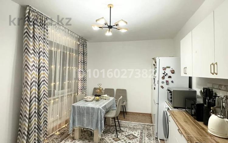 1-комнатная квартира · 50 м² · 5/5 этаж, Сейфуллина 16 за 190 000 ₸ в Конаеве — фото 2