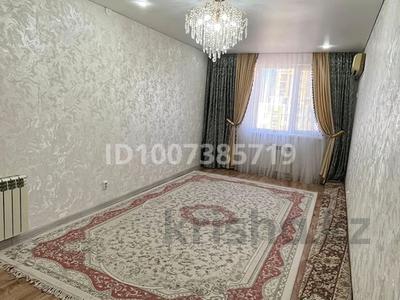 3-бөлмелі пәтер · 80 м² · 7/7 қабат, 33-й мкр 31, бағасы: 19 млн ₸ в Актау