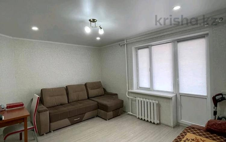 1-комнатная квартира · 31.1 м² · 8/16 этаж, майлина 29 за 18 млн ₸ в Астане, Алматы р-н — фото 2