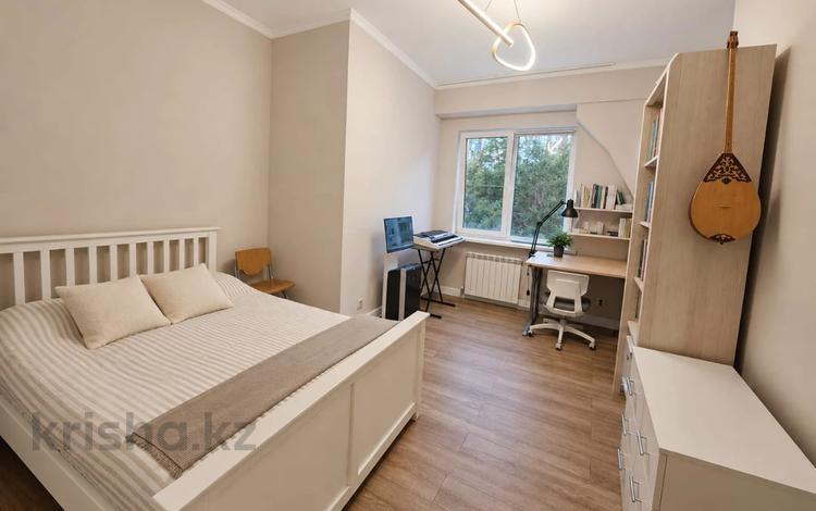 4-бөлмелі пәтер · 150 м² · 2/15 қабат, микрорайон Керемет 5 к19, бағасы: 115 млн ₸ в Алматы, Бостандыкский р-н — фото 8