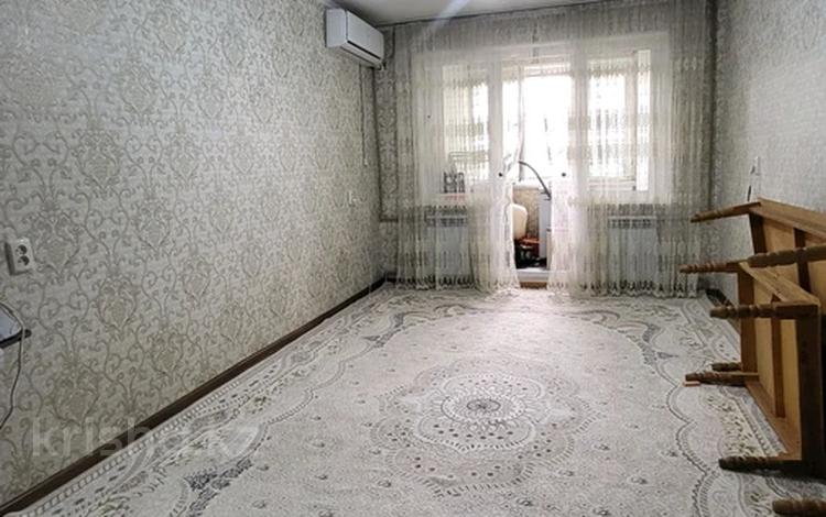 3-комнатная квартира · 70 м² · 3/5 этаж, 17 мкр 2 за 24 млн ₸ в Шымкенте, Енбекшинский р-н — фото 2