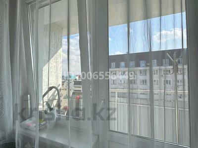 1-бөлмелі пәтер · 33 м² · 4/5 қабат, мкр Саялы, мкр Саялы2 69, бағасы: 21 млн ₸ в Алматы, Алатауский р-н