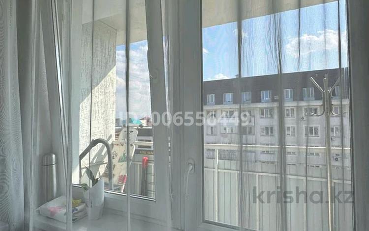 1-бөлмелі пәтер · 33 м² · 4/5 қабат, мкр Саялы, мкр Саялы2 69, бағасы: 21 млн ₸ в Алматы, Алатауский р-н — фото 2