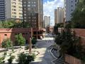2-бөлмелі пәтер · 107.4 м² · 6/20 қабат, Ахмет Байтурсынулы 1, бағасы: 71 млн ₸ в Астане, Алматы р-н — фото 46