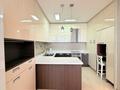 2-бөлмелі пәтер · 107.4 м² · 6/20 қабат, Ахмет Байтурсынулы 1, бағасы: 71 млн ₸ в Астане, Алматы р-н