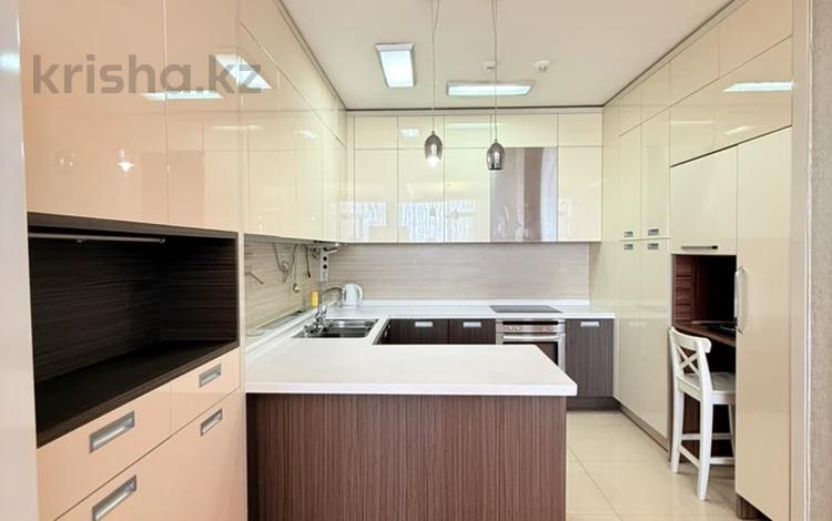 2-бөлмелі пәтер · 107.4 м² · 6/20 қабат, Ахмет Байтурсынулы 1, бағасы: 71 млн ₸ в Астане, Алматы р-н — фото 64