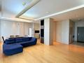 2-бөлмелі пәтер · 107.4 м² · 6/20 қабат, Ахмет Байтурсынулы 1, бағасы: 71 млн ₸ в Астане, Алматы р-н — фото 8
