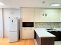 2-бөлмелі пәтер · 107.4 м² · 6/20 қабат, Ахмет Байтурсынулы 1, бағасы: 71 млн ₸ в Астане, Алматы р-н — фото 11