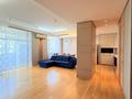 2-бөлмелі пәтер · 107.4 м² · 6/20 қабат, Ахмет Байтурсынулы 1, бағасы: 71 млн ₸ в Астане, Алматы р-н — фото 13