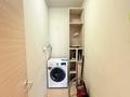 2-бөлмелі пәтер · 107.4 м² · 6/20 қабат, Ахмет Байтурсынулы 1, бағасы: 71 млн ₸ в Астане, Алматы р-н — фото 17