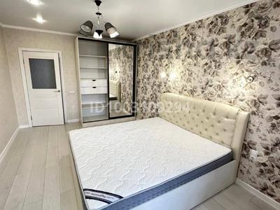 2-комнатная квартира · 75 м² · 5/6 этаж, мкр Женис 32/1 за ~ 32 млн ₸ в Уральске