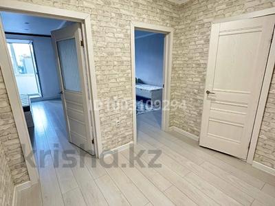 2-комнатная квартира · 75 м² · 5/6 этаж, мкр Женис 32/1 за ~ 32 млн 〒 в Уральске