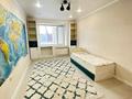 2-бөлмелі пәтер · 75 м² · 5/6 қабат, Жеңіс ш/а 32/1, бағасы: ~ 32 млн ₸ в Уральске, мкр Женис — фото 10