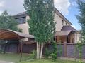 Отдельный дом · 6 комнат · 850 м² · 10 сот., Аскар Забикулин 9/2 — Саттар Ерубаев &amp; Рабига Есимжанова за 180 млн 〒 в Астане, Нура р-н — фото 2