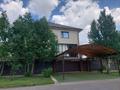 Отдельный дом · 6 комнат · 850 м² · 10 сот., Аскар Забикулин 9/2 — Саттар Ерубаев &amp; Рабига Есимжанова за 180 млн 〒 в Астане, Нура р-н — фото 3